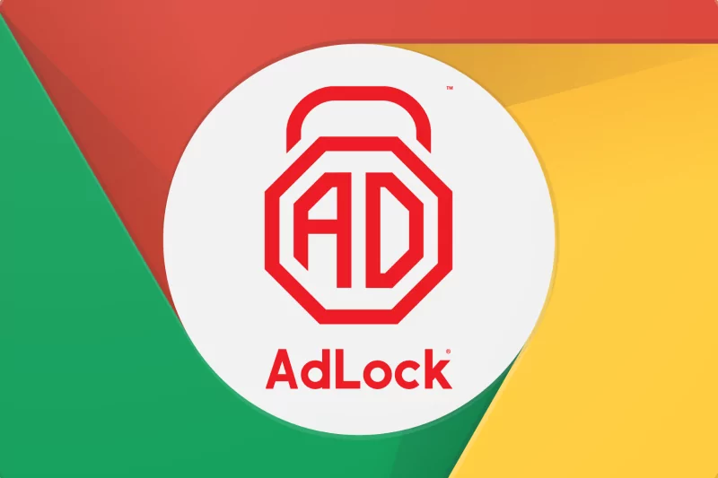 AdLock Extension for Google Chrome is here!
