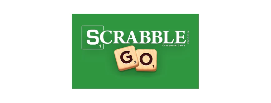 How to play Scrabble online