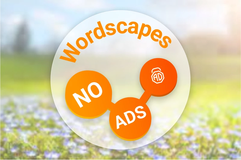 How to Get Rid of Ads on Wordscapes